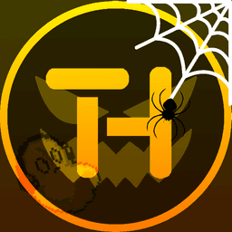 TechHost_Icon_Halloween