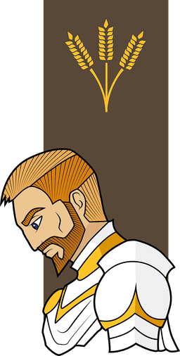 Lord Commander Barristan Selmy