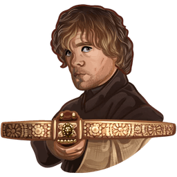 Tyrion Lannister 