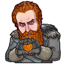 tormund giantsbane