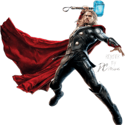 Thor Ban