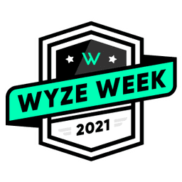 Wyze Week 2021 (Light)