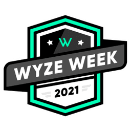 Wyze Week 2021 (Dark)