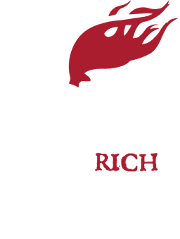 Toast to the Rich