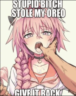 oreo