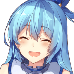 aqua smile