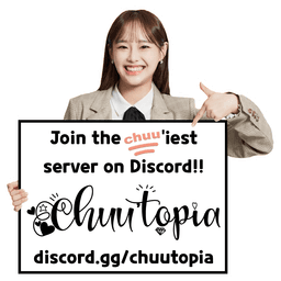 Join Chuu'topia!!