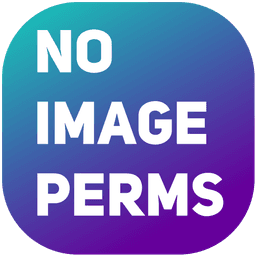 no image perms flexn't