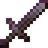 Netherite Sword