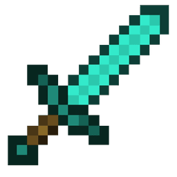 Diamond Sword