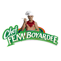 Chef Femboyardee