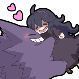 Gengarhug
