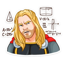 thor uhm