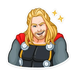 thor wink