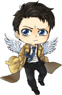 castiel