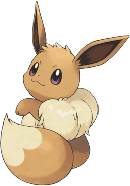 eevee