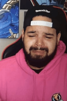 cry :(