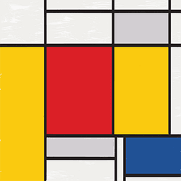 Mondrian