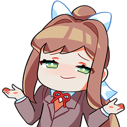 Monika Shrug