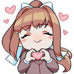 Monika Love
