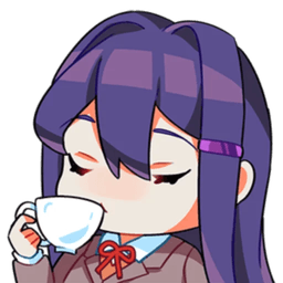 YuriTeaTime