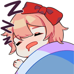 SayoriSleep