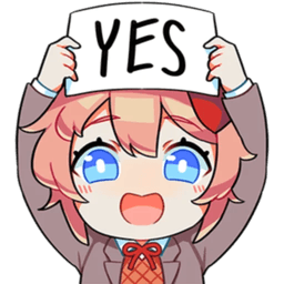 SayoriYes