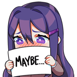YuriMaybe