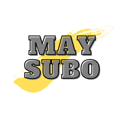 May Subo
