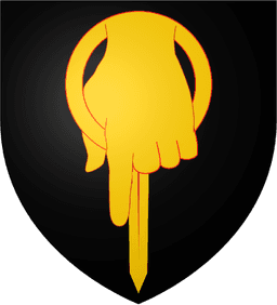 Hand Of The King 