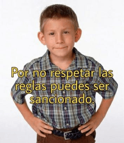 respeto