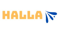 HALLA