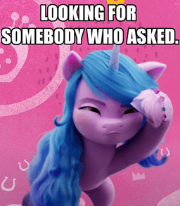 Izzy Search