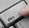 DELETE THE EVIDENCE
