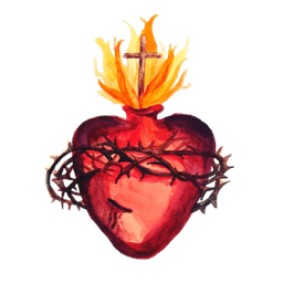 Sacred Heart