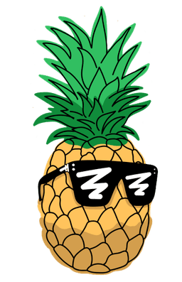 pineapple