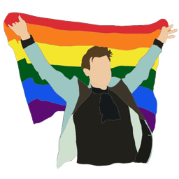 harry pride