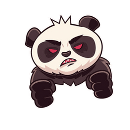 angry