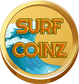 Surf Coinz