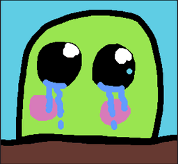 SadSlime