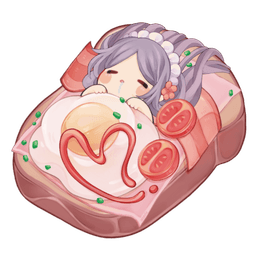 LinaSleepFood