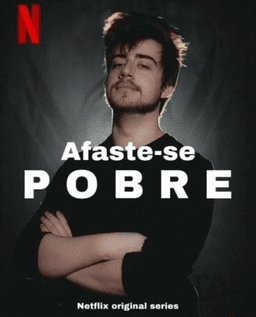 Afaste -se POBRE