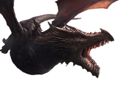 balerion