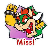 miss