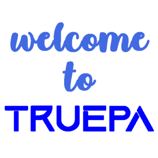 WELCOME TO TRUEPA