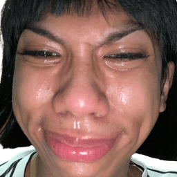 MIMI CRY