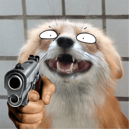 Fox Gun