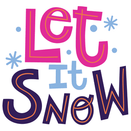 Let it Snow