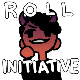 Roll Initiative