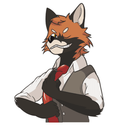 ManedWolf